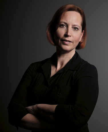 Berit Erlbacher Berit Erlbacher