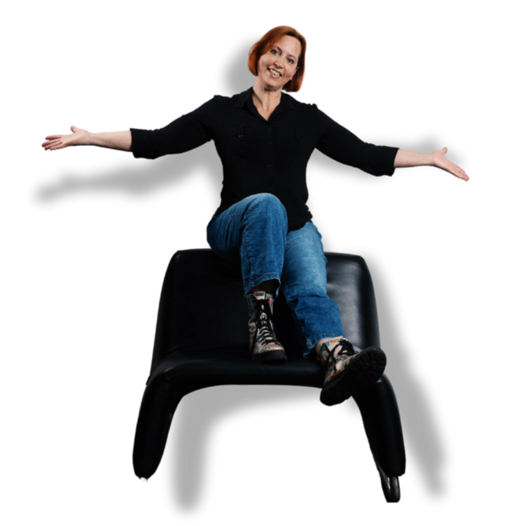 Berit Erlbacher erklärt was sie als Online Marketing Consultant zu bieten hat Berit Erlbacher erklärt was sie als Online Marketing Consultant zu bieten hat