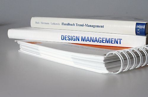 Trend- und Design-Management - sind für Berit Erlbacher von Present your Business selbstverständlich 